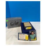 Racing cards
