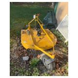 County Line 4