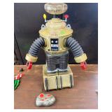 Robot & controller