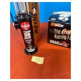Gas pump 1:16 scale