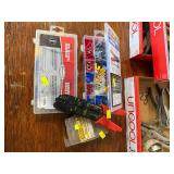 Wire connector sets