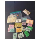 Wildlife Stamps