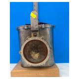 Navy Battle Lantern