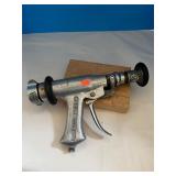Nozzle, Santa Rosa 1", Pistol Grip