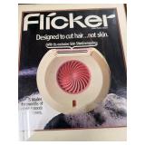 Flicker Framed Advertising