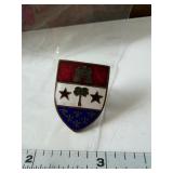 WWII US Army 110th Infantry Regiment - ...