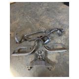 Elkhart Hose Control 2 1/2" hose, Eagle RB mount