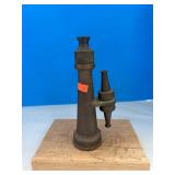 Nozzle Desco, 3 Interchangeable tips
