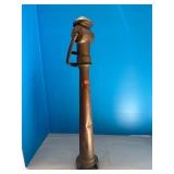 Nozzle, Australian, Victori, Quick Fitting