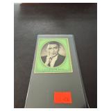 WW II era German Tobacco Card #53