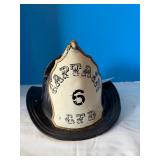 Helmet, Capt 6, GFD, Cairns Aluminum