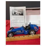 Vintage Series Race Car 0072