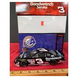Dale Earnhardt Sr 3 GM Good Wrench Services
