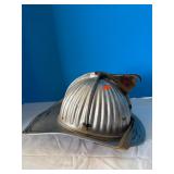 Helmet, Cairns, Aluminum, Senator, No Shield