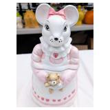 Mouse - House of Lloyd- Made in Thailand