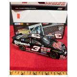 Dale Earnhardt Sr 3 GM Good Wrench Service Plans