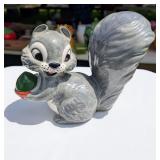 Squirrel Bank - CAB Vermont