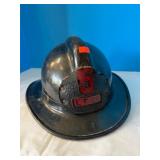 Cairnes Sanitary Helmet