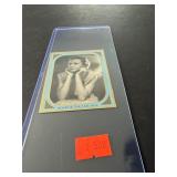 WW II era German Tobacco Card #333