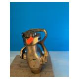 Nozzle 1" Booster, Rockwood, Navy, All Purpose