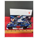 Dale Earnhardt Jr 88 Happy Holidays