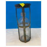 Fire Extinguisher Acid Bottle Bracket