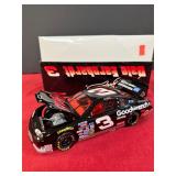 Dale Earnhardt Sr 3 GM Plus Performance