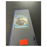 WW II era German Tobacco Card #331