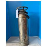 Extinguisher, Apparatus Can, 2 1/2 gal. ....