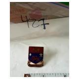 197th Field Artillery Regiment of the New....