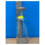 Buffalo Extinguisher Acid Jar w/zinc Stopper