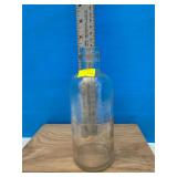Buffalo Extinguisher Acid Bottle
