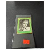 WW II era German Tobacco Card #82