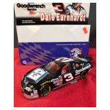 Dale Earnhardt Sr 3 GM Good Wrench Plus