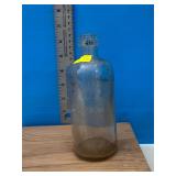 Buffalo Extinguisher Acid Jar