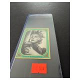 WW II era German Tobacco Card #358