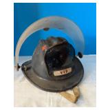 Helmet VFD, w/Eye Shield