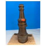 Nozzle Eastman, 2 1/2", 3/4" Tip