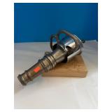 Nozzle, Eastman, 2 1/2" w/ RTS Mount