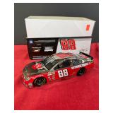 Dale Earnhardt Jr 88 National Guard Series