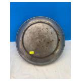 Hub Cap, 194x Buffalo, 10 1/2" ID