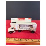 Winross Hershey Truck 1996