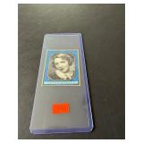WW II era German Tobacco Card #316
