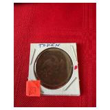 Copper Token