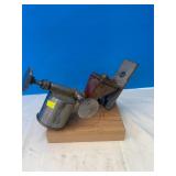Swift Oiler for Rotary Gear Pump