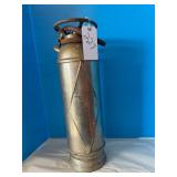 Extinguisher 2 1/2 gal. Standard Ext. Co., Boston