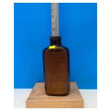Buffalo Fire Extinguisher Refill Bottle- empty