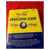 Ambassador Album