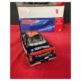 Dale Earnhardt Sr 3 Winston Winning Series