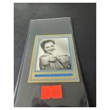 WW II era German Tobacco Card #288